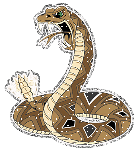 Картинка Змея из коллекции Картинки анимация Животные