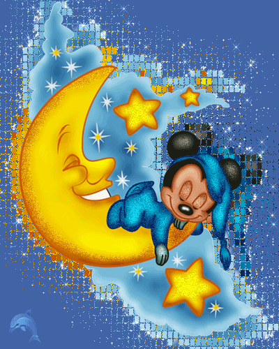 Картинка Микки Маус из коллекции Картинки анимация Мультяшки детям