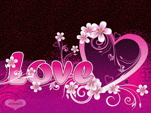 Картинка валентинки сердечки из коллекции Картинки анимация Сердечки и Валентинки