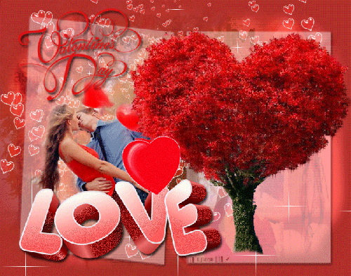 Картинка 14 февраля день влюбленных картинки и открытки из коллекции Открытки поздравления День Святого Валентина