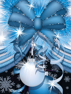Картинка Новогодняя картинка анимация из коллекции Анимация на телефон Новогодние картинки