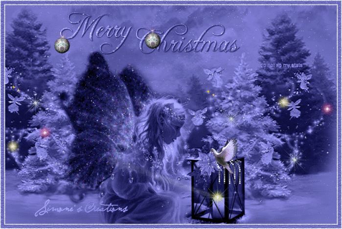 Картинка Merry Christmas из коллекции Открытки поздравления Рождество Христово