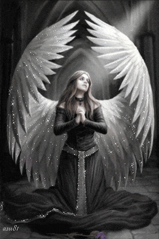Грешный ангел - Фэнтези и сказка