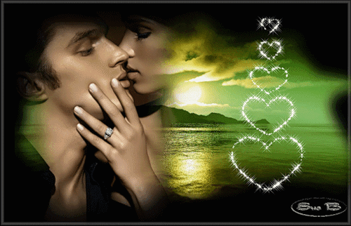 Поцелуй - Любовь и романтика