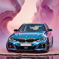 BMW Wallpapers - Автомобили