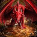 Красный Дракон