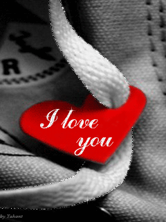 Я тебя люблю - Любовь