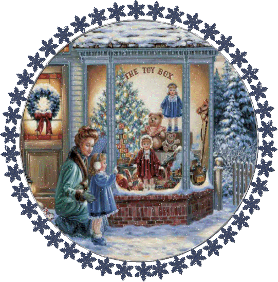 Картинка Рождественские картинки детям из коллекции Открытки поздравления Рождество Христово